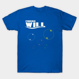 Finding Will T-Shirt